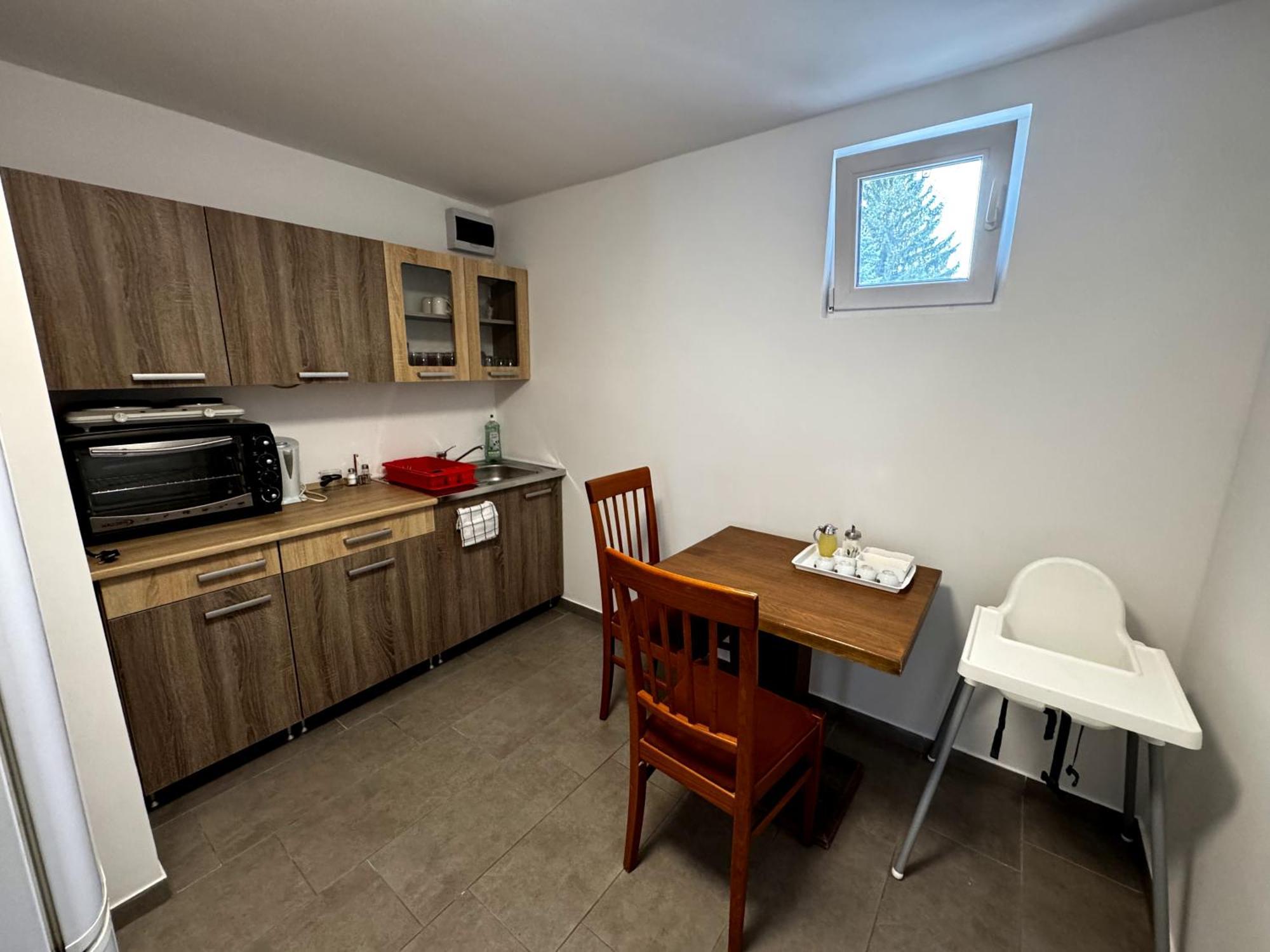 City Apartman Nyíregyháza Buitenkant foto